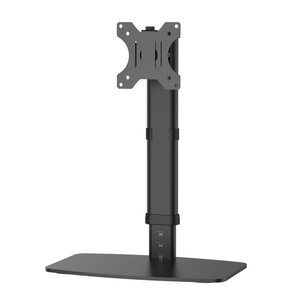 Newstar support de bureau réglable pour moniteur 10"-30" 6 cm noir