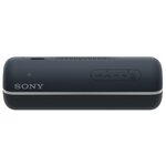 Sony srs-xb22 noir