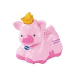 Vtech - tut tut animo - coffret trio ferme