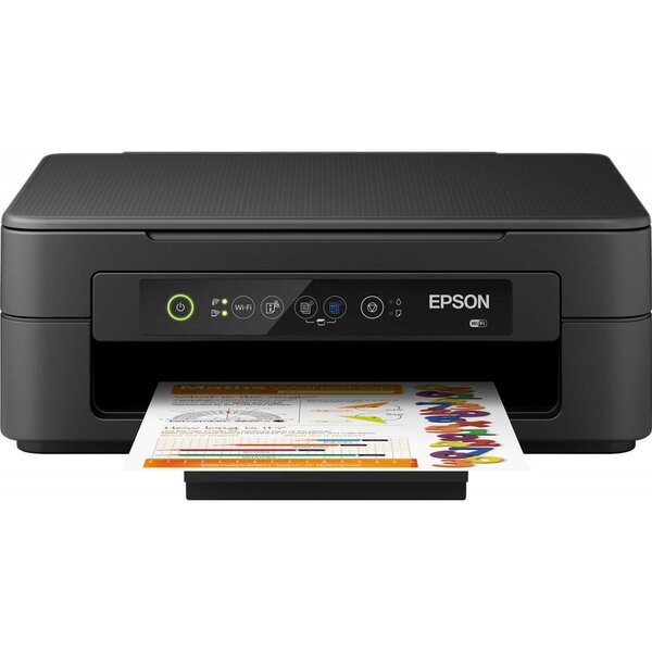 Imprimante epson expression home xp-2100