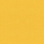 vidaXL Chaise pivotante de bureau Jaune clair Tissu