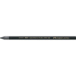 Crayon graphite 'PITT GRAPHITE PURE' HB FABER-CASTELL