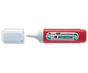 Stylo Correcteur Pentex ZLC31-W Pointe Fine 12 ml PENTEL