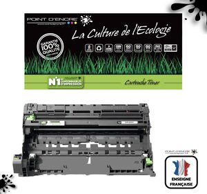 DR3600 - TAMBOUR - Grande capacité