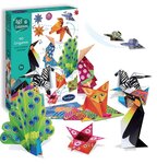 Kit origami - Art et creations