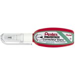 Correcteur Liquide Pentex Pocket ZL103-WF Haute précision 4 2ml Blanc x 6 PENTEL