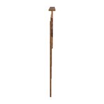 vidaXL Tête de lit Bois Ancien 180 cm Bois d'ingénierie