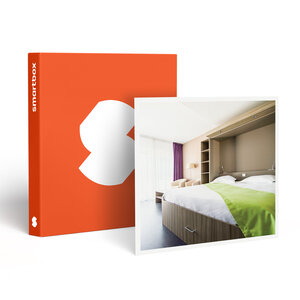 SMARTBOX - Coffret Cadeau Escapade d'exception de 3 jours en hôtel 4* à Porticcio -  Séjour