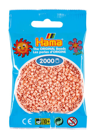 2 000 perles mini (petites perles Ø2 5 mm) Péche