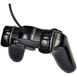 Manette Filaire - SPEEDLINK - THUNDERSTRIKE - Noir - PC -