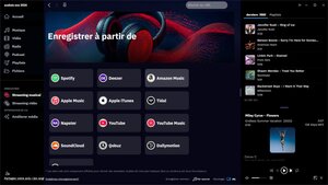 Audials One Premium 2026 - licence perpétuelle