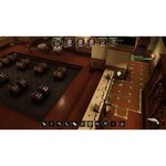 Empire Of Sin - Day One Edition Jeu PS4