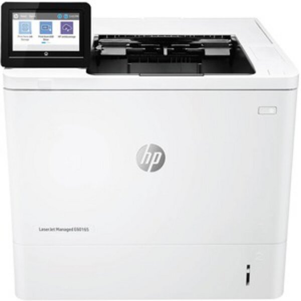 Hp laserjet managed e60165dn