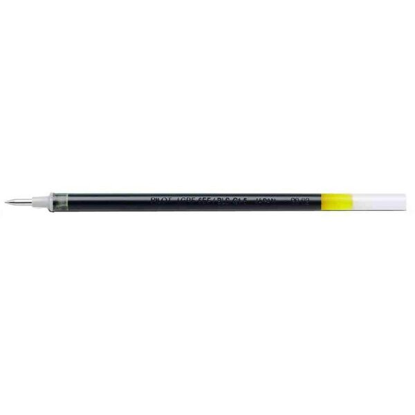 Recharge pour stylo à encre gel BLS-G1-7 Bleu x 12 PILOT