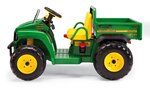 Buggy electrique  John Deere Gator 12 V