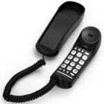 Profoon téléphone fixe compact tx-105