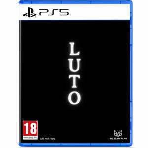 Jeu PS5 Luto Special Edition