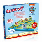 Qui est-ce   la pat'patrouille