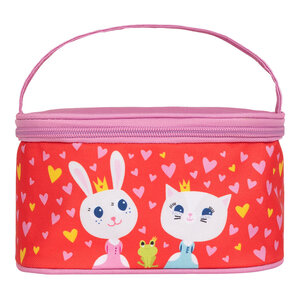 Maxi Trousse Princesses - Draeger paris