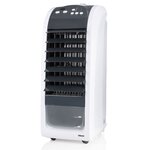 Tristar Refroidisseur d'air AT-5450 4 5 L 50 W Noir et blanc