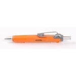 Stylo Bille Tout Terrain AirPress Pen  orange x 4 TOMBOW