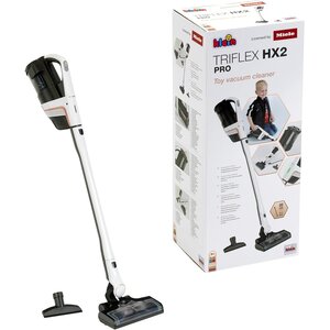 Theo Klein 6832 - Miele Aspirateur pour enfant - Triflex