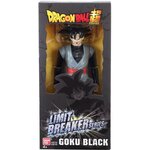 DB Figurine géante Limit Breaker Goku Black
