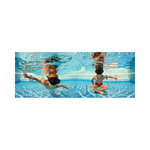 Jeux de plongée piscine