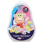 PLAYSKOOL - Mallette Classique M. et Mme Patate