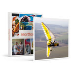 SMARTBOX - Coffret Cadeau RelaxAction : adrénaline dans les airs ou sur circuit de pilotage -  Sport & Aventure