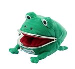 Porte-monnaie replique Gama-chan Naruto