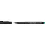 Marqueur permanent MULTIMARK 513 F Pointe Fine Noir FABER-CASTELL