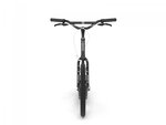 Trottinette  Steel 2016 Black