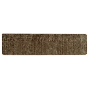 vidaXL Coureur de Tapis MARSA Vert forêt 50 x 450 cm Polyester et PVC