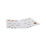 Album Presso pour 19 pièces   euro collection des Sports.
