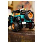 42227 SUV Jeep® Wrangler Rubicon ® Technic