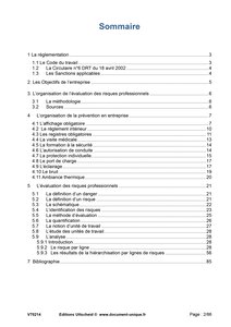 Document unique d'évaluation des risques professionnels métier (Pré-rempli) : Mission Locale - Version 2024 UTTSCHEID