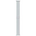 vidaXL Auvent latéral rétractable de patio 140x500 cm Crème