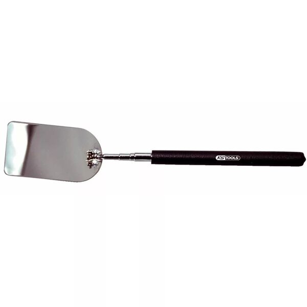 Ks tools miroir d'inspection télescopique 17 8-86 cm 550.1021