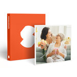 SMARTBOX - Coffret Cadeau Carte cadeau pour maman - 20 € -  Multi-thèmes