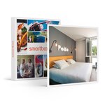 SMARTBOX - Coffret Cadeau Séjour en hôtel 4* aux portes de Grenoble -  Séjour