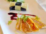 SMARTBOX - Coffret Cadeau Adresses gastronomiques : repas 3 plats à la table d'un prestigieux restaurant en Provence -  Gastronomie