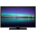 Hitachi 24he2100 tv 61 cm (24") hd smart tv wifi noir