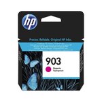 Hp 903 cartouche d'encre magenta authentique pour hp officejet pro 6950/6960/6970 (t6l91ae)
