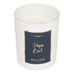 Bougie cadeau famille - Papa cool - Draeger