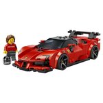 77254 Voiture de course Ferrari SF90 XX Stradale ® Speed Champions