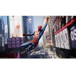 Marvel's Spider-Man Jeu PS4