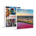 SMARTBOX - Coffret Cadeau Vol en hélicoptère de 30 min pour 2 personnes au-dessus de Montpellier et ses environs -  Sport & Aventure