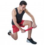 Pure2improve rouleau de massage 53 cm p2i130000