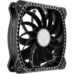 ENERMAX Ventilateur SquA RGB ultra-silencieux (UCSQARGB12P-SG)